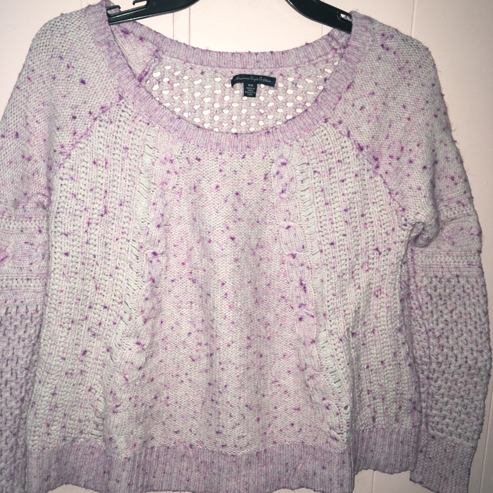 AE SWEATER✨